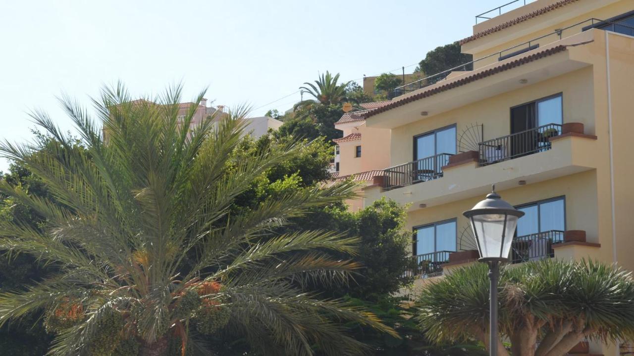 Apt El Molino 1 Valle Gran Rey Exterior foto